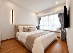 Dakota Residences (D14), Condominium #620227561